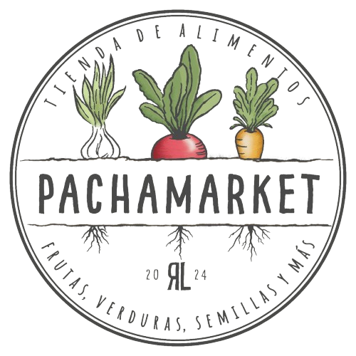 Pachamarket Logo